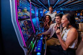 note 10s Classic Reel Slots