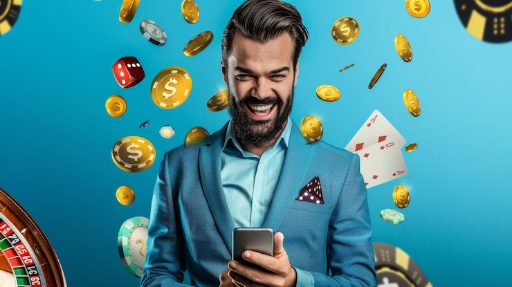note 10s Baccarat aur Roulette streams